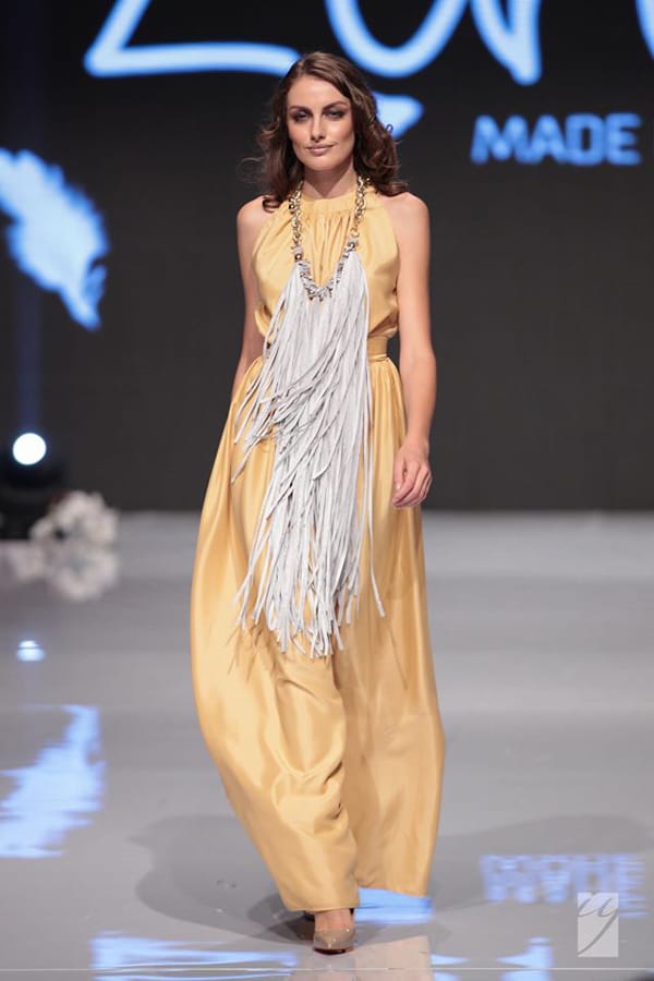 Ексклузивни български колекции на SOFIA FASHION WEEK AW 2016